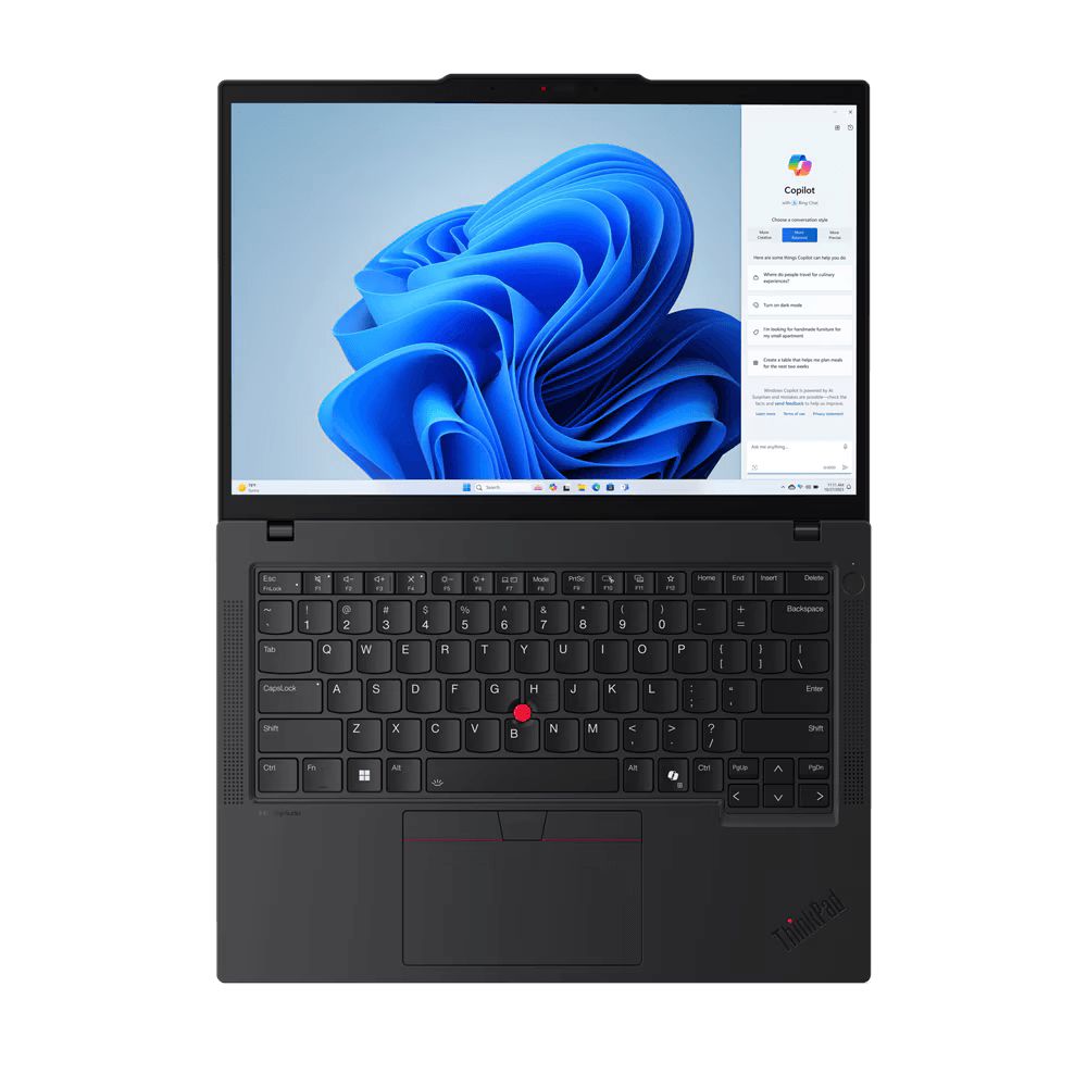 Laptop Lenovo ThinkPad T14 Gen 5 (Intel); 14