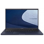 Laptop Business ASUS ExpertBook B5, B5604CMA-Q90091X, 16.0-inch, WUXGA (1920 x 1200) 16:10, Intel® Core™ Ultra 7 Processor 155H 1.4 GHz (24MB Cache, up to 4.8 GHz, 16 Cores); Intel® AI Boost NPU, 2x DDR5 SO-DIMM slots, 1x M.2 2230 PCIe 4.0x4, 1x M.2 2280 PCIe 4.0x4, DDR5 16GB, 512GB M.2 2280 NVMe™_6