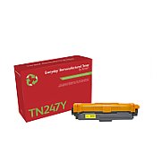 YELLOW TONER CARTRIDGE EQ. TO/BROTHER TN247Y F/ HL-L3210 L3230_1