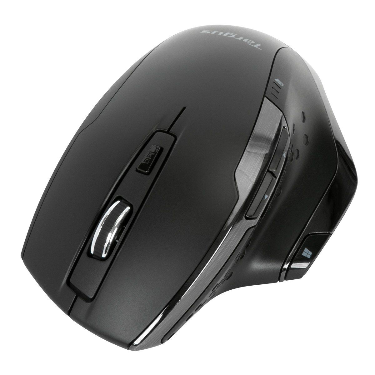 ERGONOMIC WIRELESS MOUSE/ANTIMICROBIAL_4