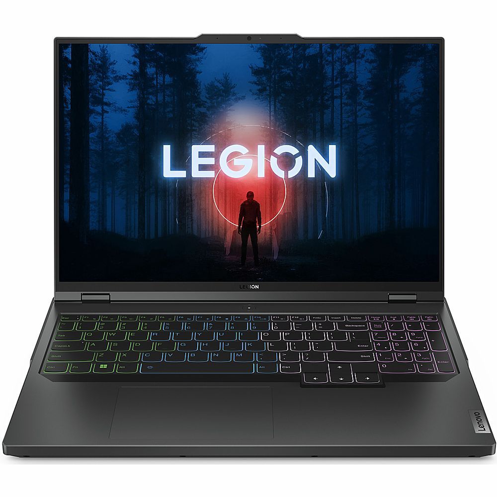 Laptop Lenovo Gaming Legion Pro 5 16ARX8, 16