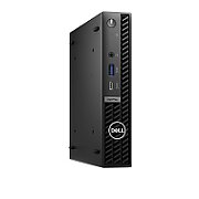 Dell Optiplex 7020 MFF, Intel Core i5-14500T(24MB cache/14 cores/ 20 threads/up to 4.8 GHz)vPro,16GB(1x16)5600 SoDIMM,512GB(M.2)NVMe SSD,Integrated Graphics,WiFi 6e AX211(2x2)+BT,Dell Mouse-MS116,Dell Keyboard-KB216,Win11Pro,3Yr ProSupport_1