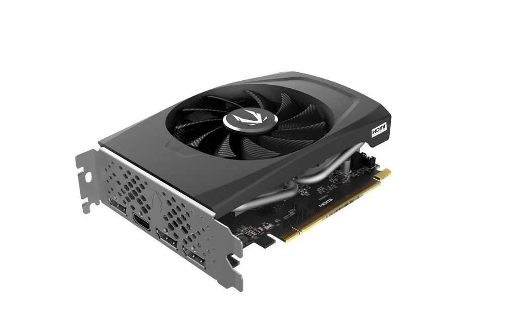 GF RTX 4060 SOLO/8GB GDDR6 3XDP HDMI_5