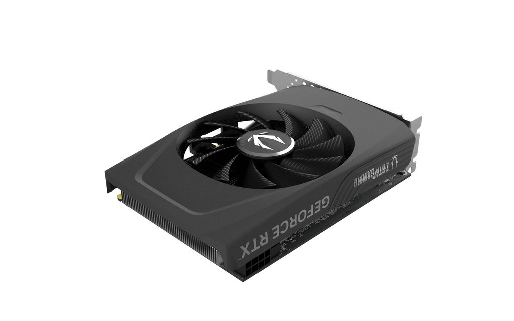 GF RTX 4060 SOLO/8GB GDDR6 3XDP HDMI_6