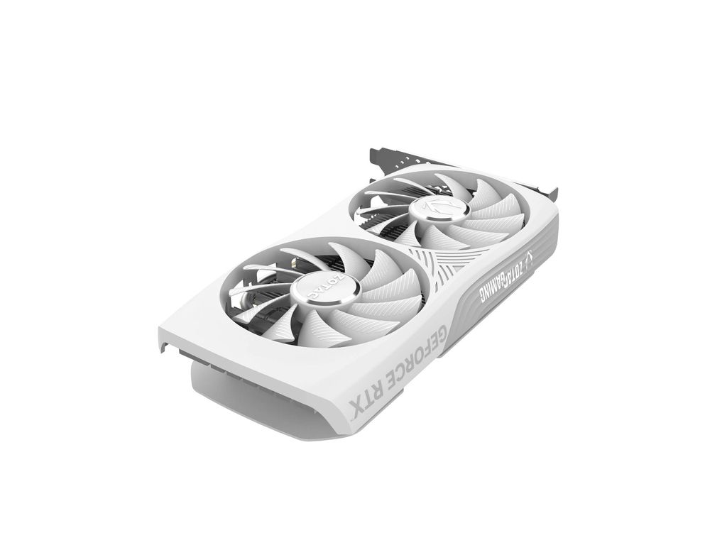 GF RTX 4060 TWIN EDG OC WHT ED/8GB 3XDP HDMI 2490MHZ_6