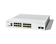 CATALYST 1200 16-PORT GE POE/2X1G SFP_1