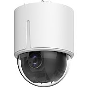 Camera de supraveghere IP Speed Dome 25X Powered by DarkFighter 2MP Hikvision DS-2DE5225W-AE3(T5), lentila varifocala: 4.8-120mm, iluminare min: Color: 0.005 Lux @ (F1.6, AGC ON), B/W: 0.001 Lux @ (F1.6, AGC ON), 0 Lux, slot card de memorie: microSD/SDHC/SDXC card, up to 256 GB, alarma la_1