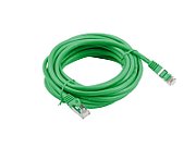 LANBERG PCF6-10CC-1000-G Lanberg Patchcord RJ45 cat.6 FTP 10m Green_2