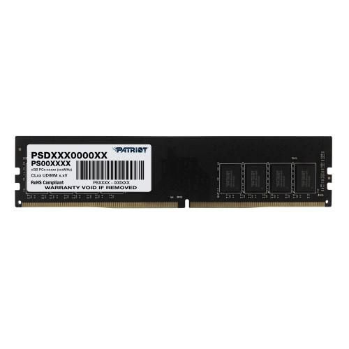 Memorie RAM PATRIOT DDR4 8GB 2666Mhz PSD48G26662_4