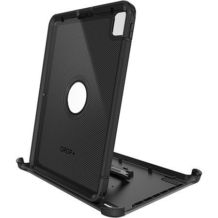 OTTERBOX DEFENDER APPLE IPAD/PRO 11IN (3RD GEN/2ND GEN) BLACK_4