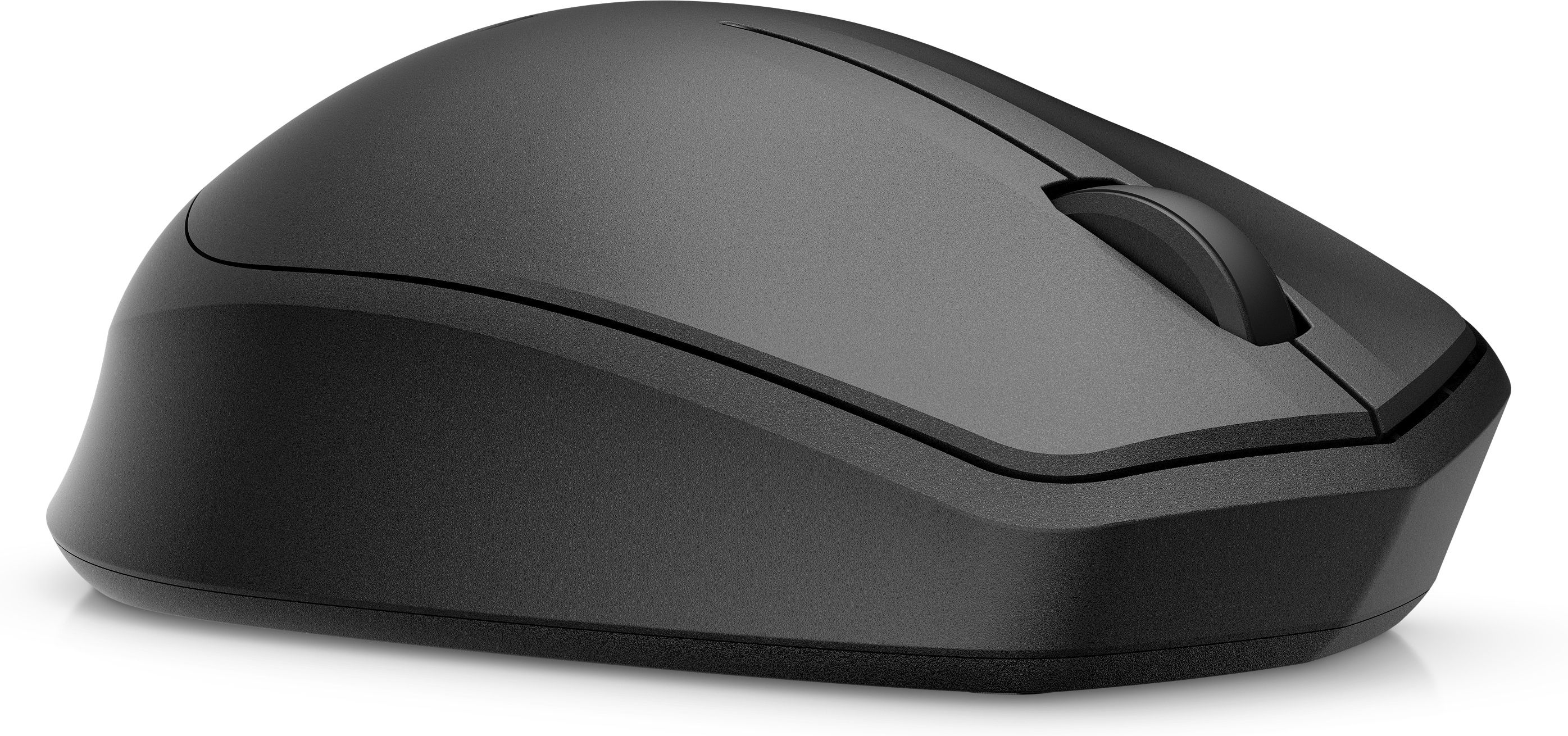 HP 285 SILENT WIRELESS MOUSE/BLACK_3