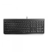 CHERRY KC 1068 KEYBOARD CORDED/US-ENGLISH / INTERNATIONAL BLACK_1