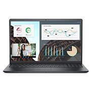 Laptop Dell Vostro 3530, 15.6 inch FHD (1920 x 1080) 120Hz 250 nits WVA Anti- Glare LED Backlit Narrow Border Display, Carbon Black Palmrest with Finger Print Reader, Carbon Black, 13th Generation Intel Core i3-1305U (10 MB cache, 5 cores, 6 threads, up to 4.50 GHz), 8GB, 8GBx1, DDR4, 2666MHz, 256GB_6