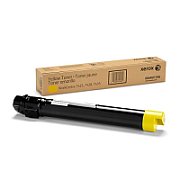 YELLOW TONER CARTRIDGE/_1