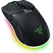 Mouse Razer Cobra Pro wireless, rezolutie 30000 dpi autonomie baterie pana la 100h (1000Hz), pana la 30h (4000Hz*), pana la 170h (Bluetooth), alb_2