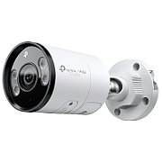 5MP BULLET NETWORK CAMERA/FULL-COLOR 4MM FIXED LENS_1