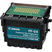 CANON ACC PF04 PRINT HEAD IPF750/755/650_1