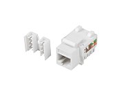 LANBERG KSU6-1090 Lanberg Keystone Module RJ45->LSA 90deg UTP Cat.6_3