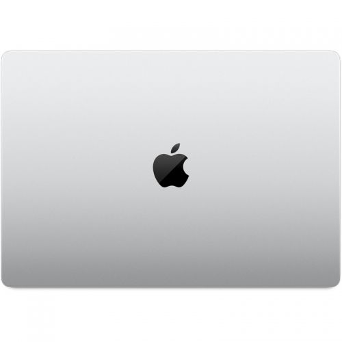 MacBook Pro 16.2