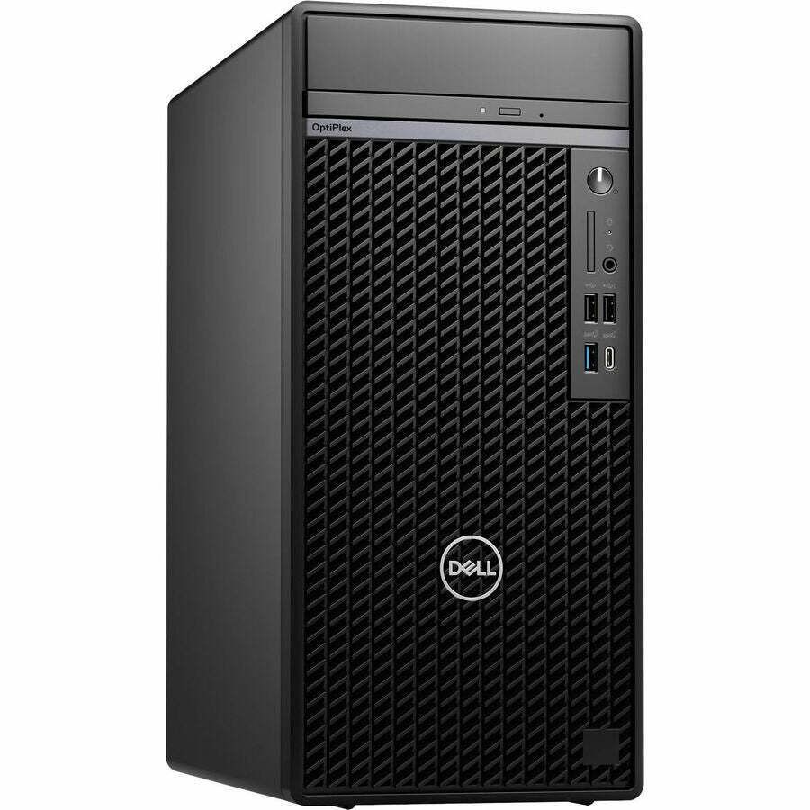 Dell Optiplex 7020 MT Plus,Intel Core i7-14700(33MB cache/20cores/28 threads/up to 5.3 GHz)vPro,16GB(2x8)DDR5,512GB(M.2)NVMe SSD,DVD+/-,Intel Integrated Graphics,noWiFi,Dell Optical Mouse-MS116,Dell Wired Keyboard-KB216,260W,Win11Pro,3Yr ProSupport_2