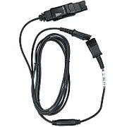 Poly Y Training Cable with QD Lock-Digital Headsets_1