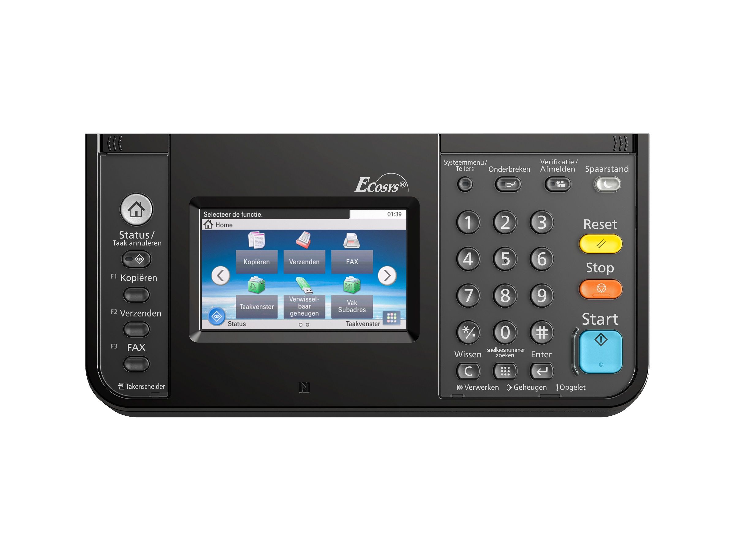 ECOSYS M4125IDN/SW-MULTIFUNKTIONSSYSTEM_5