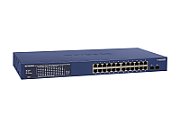 Netgear 24Port Switch 10/100/1000 GS724TPP_1