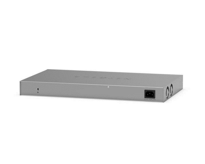 Netgear 24Port Switch 10/100/1000 GS724TPP_5