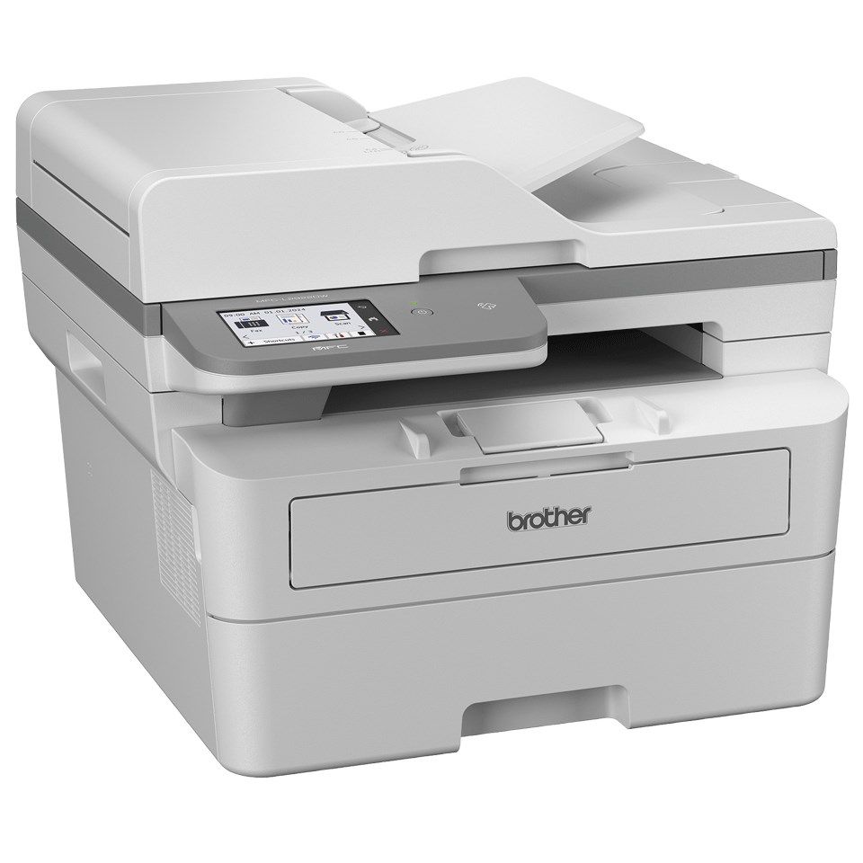 Multifunctional Brother MFC-L2922DW copiator A4, printer A4, scaner A4, fax, wireless, duplex printare , SCANER  color duplex, A4
Model 2024_5