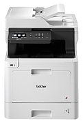 Brother MFC-L8690CDW copiator cu RADF laser color A4, printer duplex laser color A4, USB 2.0 + retea, scaner color A4, fax, wireless_1