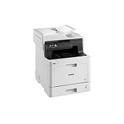 Brother MFC-L8690CDW copiator cu RADF laser color A4, printer duplex laser color A4, USB 2.0 + retea, scaner color A4, fax, wireless_3