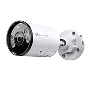 TP-LINK VIGI 5MP Outdoor Full-Color Bullet Network Camera  VIGI C350(2.8MM), Senzor: 1/2.7