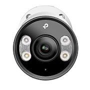 TP-LINK VIGI 5MP Outdoor Full-Color Bullet Network Camera  VIGI C350(2.8MM), Senzor: 1/2.7