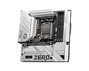 B650M PROJECT ZERO, Socket AM5, DDR5, Wi-Fi, BT, mATX_2