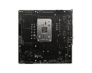 B650M PROJECT ZERO, Socket AM5, DDR5, Wi-Fi, BT, mATX_4