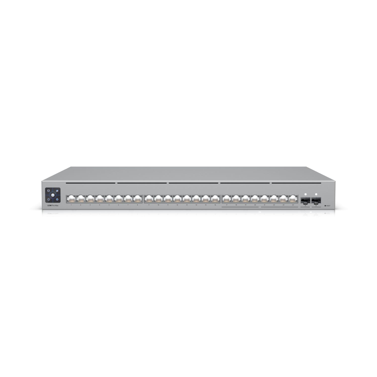 Ubiquiti USW-Pro-Max-16 Managed Switch_2