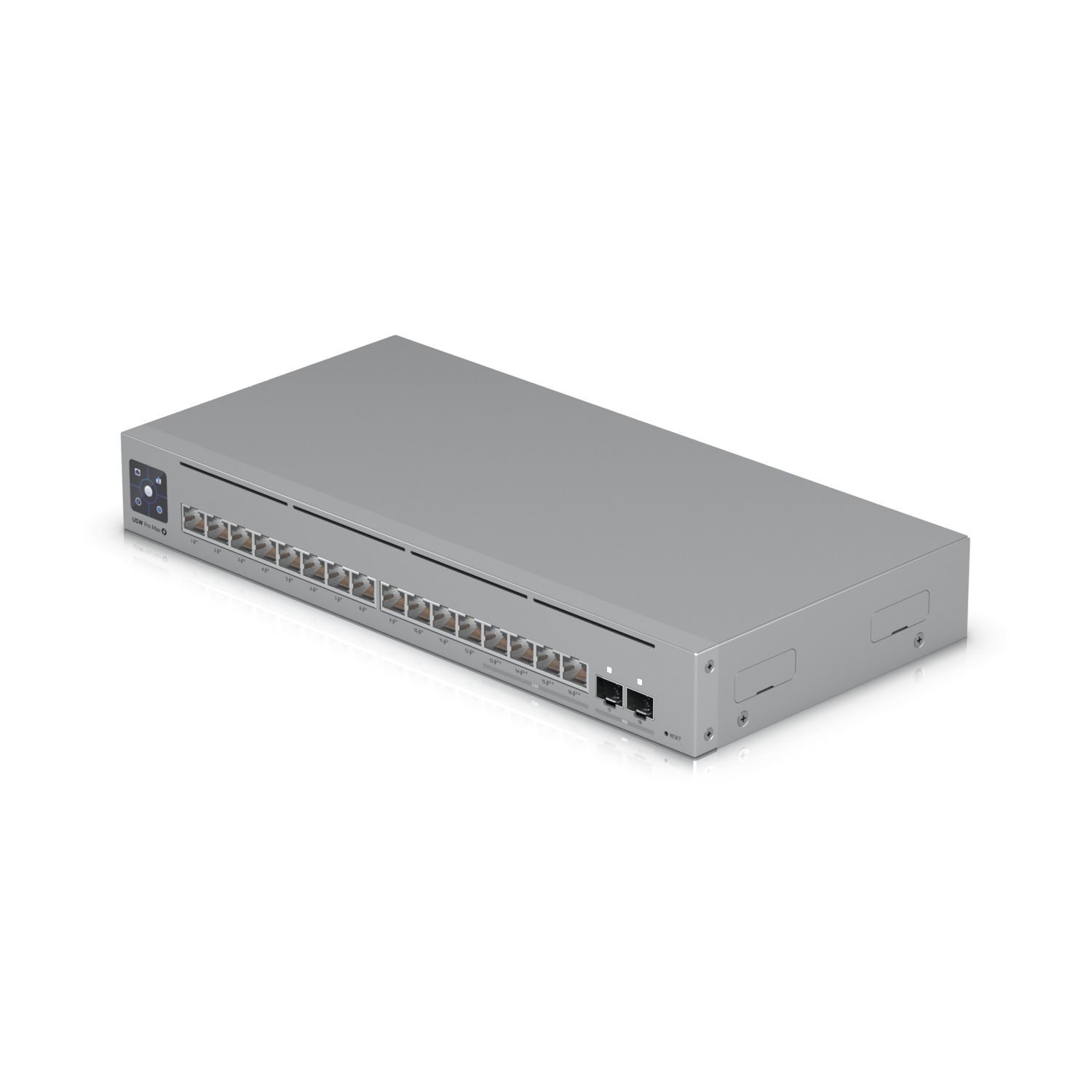 Ubiquiti USW-Pro-Max-16 Managed Switch_3