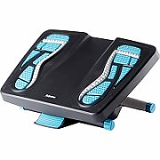 Fellowes Ergonomics energizing footrest for feet_1