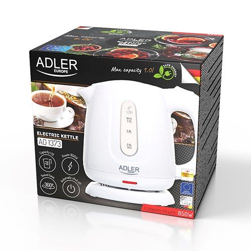 Electric kettle ADLER AD 1373_6