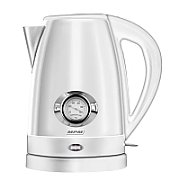 MPM Cordless kettleMCZ-108  white  1.7 l_1