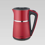 Feel-Maestro MR030 electric kettle RED_1