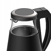 Electric kettle with temperature control 1.7 l 1700 W Deerma SH90W_4