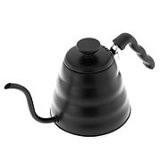 Kettle HARIO 4977642021563 (1.2l ; black color)_2