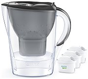 Brita Marella +3 Maxtra Pro PP filter jug_1