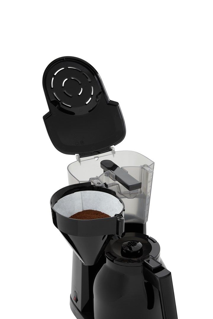 Melitta 1023-06 Fully-auto Drip coffee maker_6