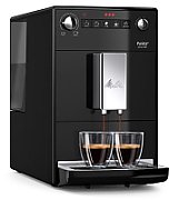 MELITTA Purista espresso machine F23/0-102_4