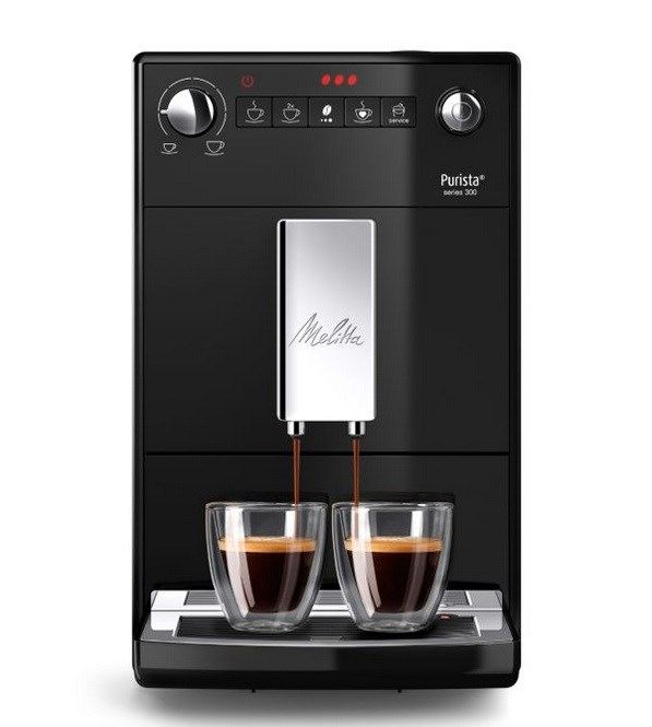 MELITTA Purista espresso machine F23/0-102_6