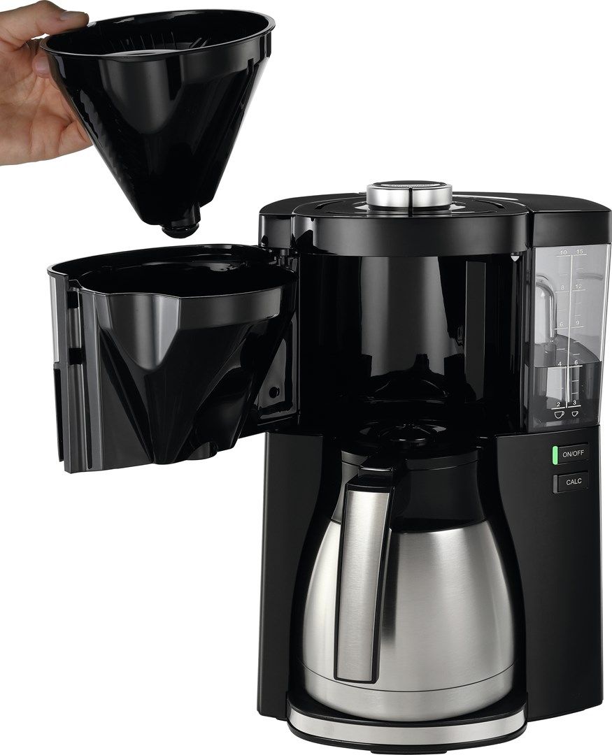 Melitta 1025-16 Drip coffee maker 1.25 L_10