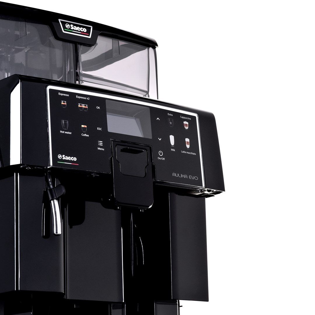 SAECO Aulika EVO TOP RI HSC Automatic Espresso Machine_17