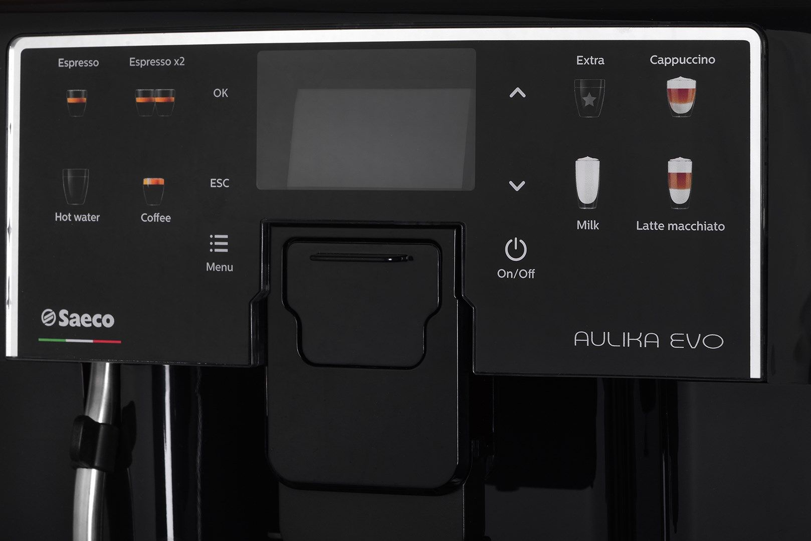 SAECO Aulika EVO TOP RI HSC Automatic Espresso Machine_7